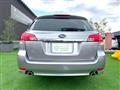 2010 Subaru Legacy Touring Wagon