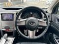 2010 Subaru Legacy Touring Wagon