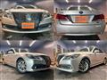 2013 Toyota Crown Hybrid