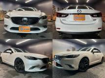 2015 Mazda Atenza