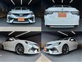 2017 Toyota Mark X