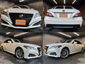 2020 Toyota Crown Hybrid