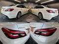 2020 Toyota Crown Hybrid
