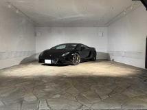 2014 Lamborghini Gallardo