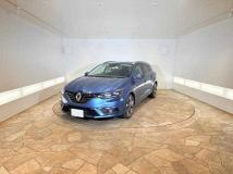 2019 Renault Megane