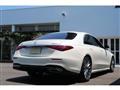 2022 Mercedes-Benz S-Class