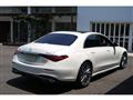 2022 Mercedes-Benz S-Class