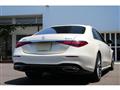 2022 Mercedes-Benz S-Class