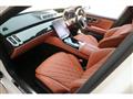 2022 Mercedes-Benz S-Class