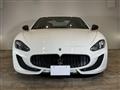 2016 Maserati Granturismo