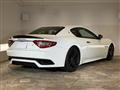 2016 Maserati Granturismo