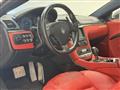 2016 Maserati Granturismo