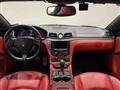2016 Maserati Granturismo