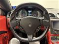 2016 Maserati Granturismo