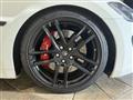 2016 Maserati Granturismo