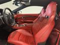 2016 Maserati Granturismo