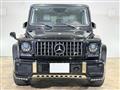 2011 Mercedes-Benz G-Class