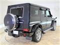 2011 Mercedes-Benz G-Class