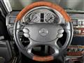 2011 Mercedes-Benz G-Class