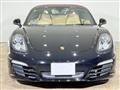 2014 Porsche Boxster