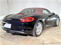 2014 Porsche Boxster