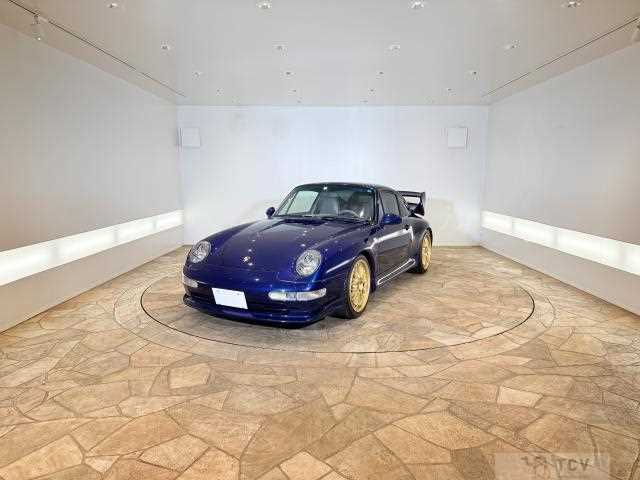 1994 Porsche 911