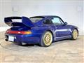 1994 Porsche 911