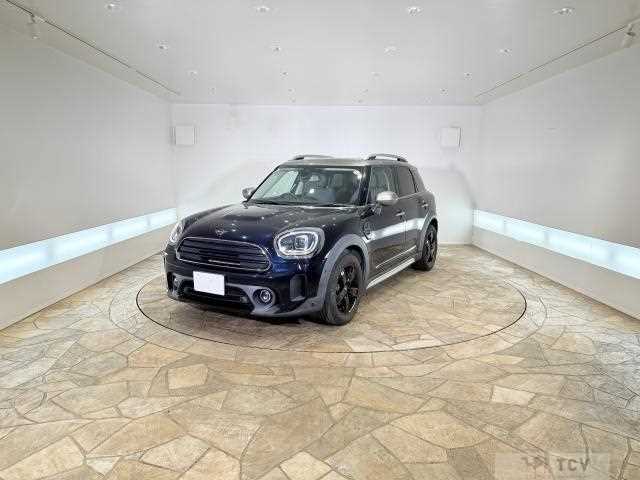 2021 BMW MINI