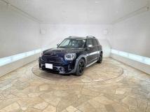 2021 BMW MINI