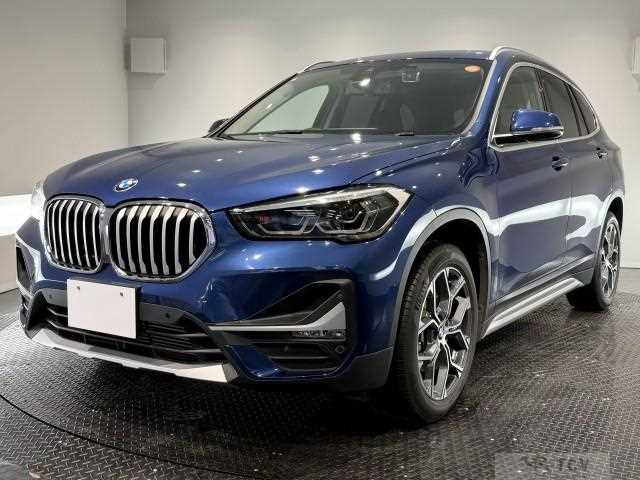 2021 BMW BMW Others