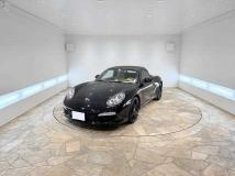 2010 Porsche Boxster