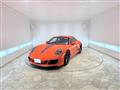 2017 Porsche 911