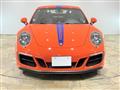 2017 Porsche 911