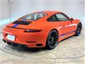 2017 Porsche 911
