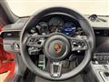 2017 Porsche 911