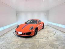 2017 Porsche 911