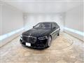 2021 Mercedes-Benz S-Class