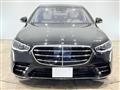 2021 Mercedes-Benz S-Class