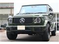 2025 Mercedes-Benz G-Class