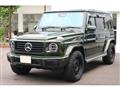 2025 Mercedes-Benz G-Class