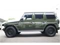 2025 Mercedes-Benz G-Class
