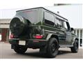 2025 Mercedes-Benz G-Class
