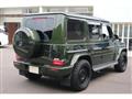 2025 Mercedes-Benz G-Class