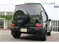 2025 Mercedes-Benz G-Class