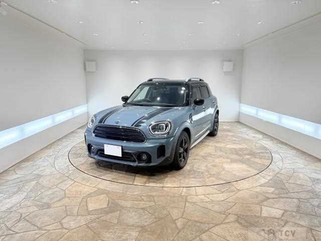 2021 BMW MINI