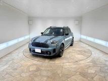 2021 BMW MINI