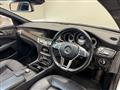 2013 Mercedes-Benz Cls-Class