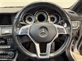 2013 Mercedes-Benz Cls-Class