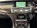 2013 Mercedes-Benz Cls-Class