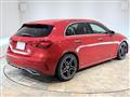 2023 Mercedes-Benz A-Class